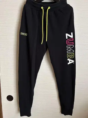 ZUMBA 팬츠 S 사이즈