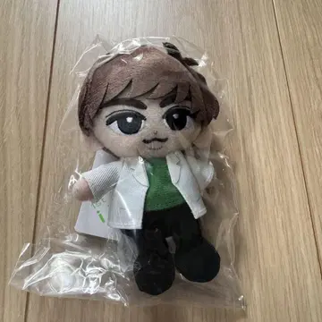 미사용 새상품 스노우 칠 교수형 시리즈 아베 료헤이