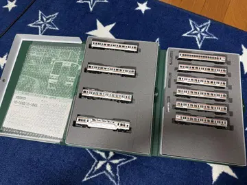 KATO 카토 10-1848 211계 0번대 쇼난 색 세트 A 10량