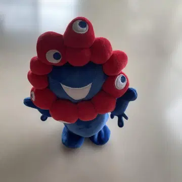 모방 모방, 부드럽고 부드럽게