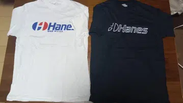 미사용 데드스탁 80년대 90년대 헤인즈 Hanes usa제