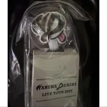 나니와단시 응원봉