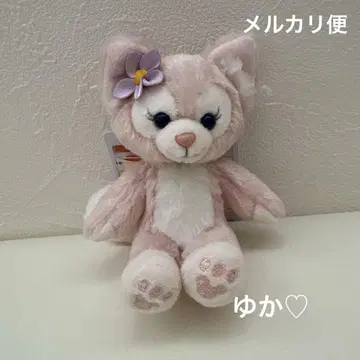 닷피 & 프렌즈 리나벨 봉제 인형 참