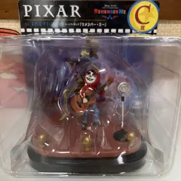 Happy 복권 PIXAR C상 리멤버 미