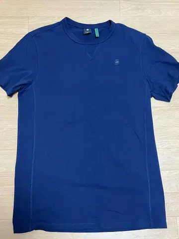 g-star RAW 크루넥 두꺼운 원단 프리미엄 가제트 T M 미사용품