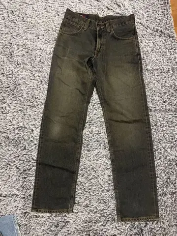 EDWIN 503 PREMIUM 다크 데님