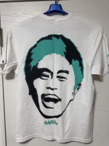 SAPEur 하마다 마코토 콜라보