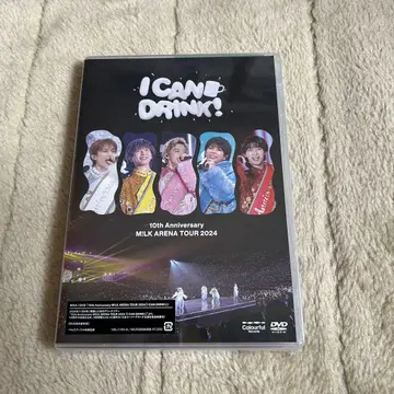 10th Anniversary M!LK ARENA TOUR 2024 보통