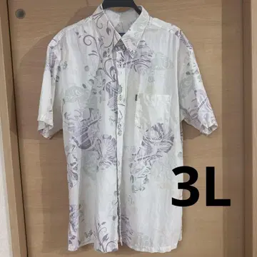 MAJUN 마준 카리유시 의류 3L