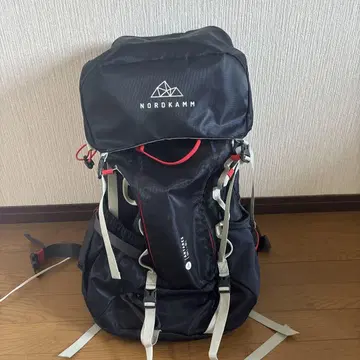 노르드캄 안테레스 50L