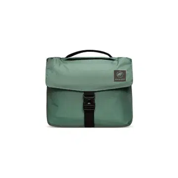 MAMMUT 엑세론 메신저 8 그린 dark jade
