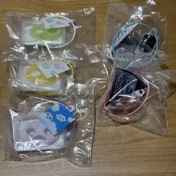 익명 배송 컴플리트 히토츠부칸로 구미첼 마스코트 2