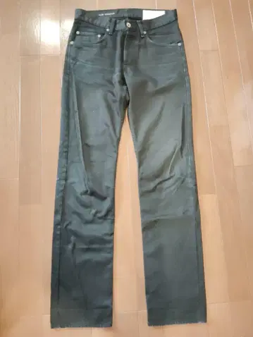RAG&BONE / RB15X DOVER 유즈드 가공 31인치 USA제