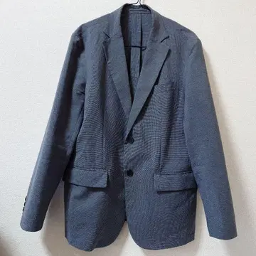 지유 여성용 수트(자켓) 311-344890 다크 그레이 M
