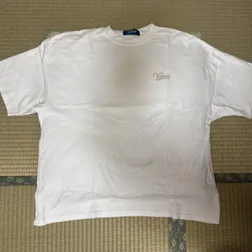 Keboz 티셔츠 M 화이트 1992 디자인