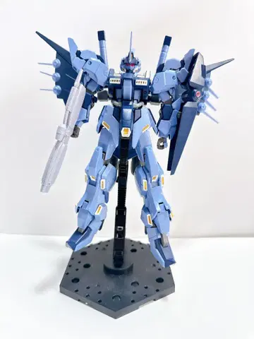 HG 토리스 리터