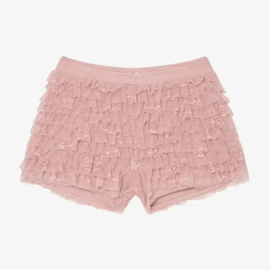 Glowny Eyelet Shorts PROVINCE EYELET SHORTS Size M on
