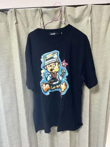 엑스라지 X large