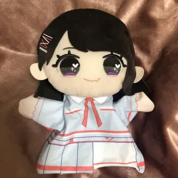 노구치 이오리 퍼펫 모리 판타지 이코러브