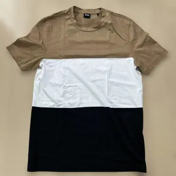 BOSS 반팔 티셔츠 M 사이즈