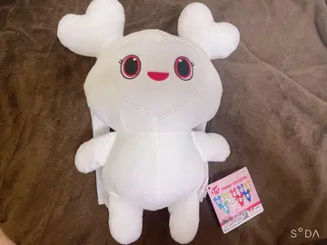 TWICE 봉제 인형 백팩 다현