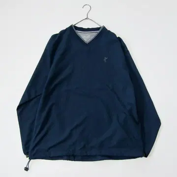 ASHWORTH 아슈워스 V넥 스니드