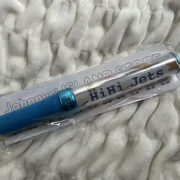 HiHi Jets 응원봉 킨브레