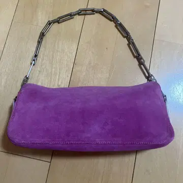 니나리치 숄더백 핑크