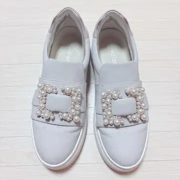 다이애나 스니커즈 24.5