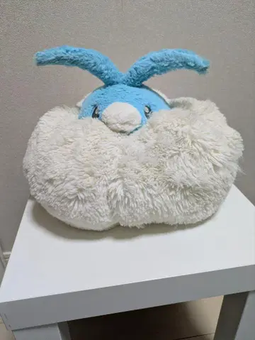 푹신푹신 봉제 인형 칠릿