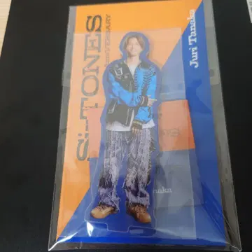 SixTONES 다나카 키 아크릴 스탠드