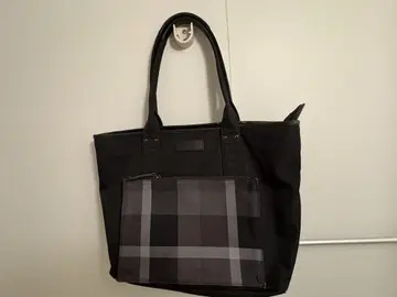 Black label 백 포켓 부착