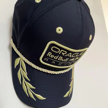 Oracle Red Bull Racing 9FIFTY 캡