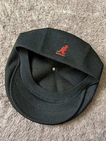 캉골 메쉬 헌팅
