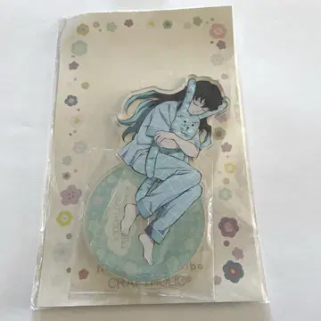 귀멸의 칼날 토키토 무이치로 크라프트 홀릭 아크릴 스탠드