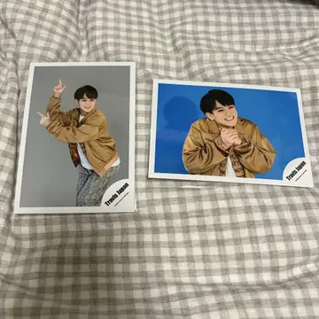 미야코 카이토 Travis Japan 공식 사진 토쿠베츄