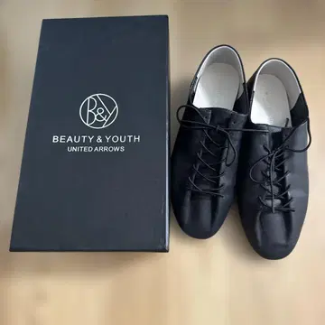 유나이티드 애로우즈 신발