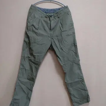 nonnative 네이티브 POSTMAN PANTS 팬츠 2