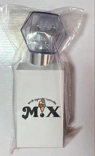 MIX M!LK 밀크 크리스탈 스틱 3