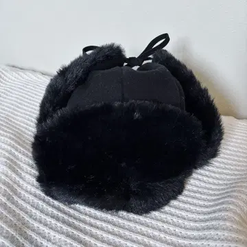 메리 제니 퍼 플라이트 캡 블랙