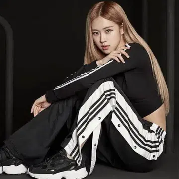 아디다스 아디 블레이크 ADIBREAK PANT 트랙 팬츠