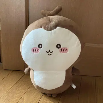 치이카와 치이카부 봉제 인형