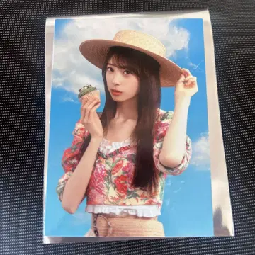 노기자카46 노기자카 카페 트레이딩 카드 야다 모에카