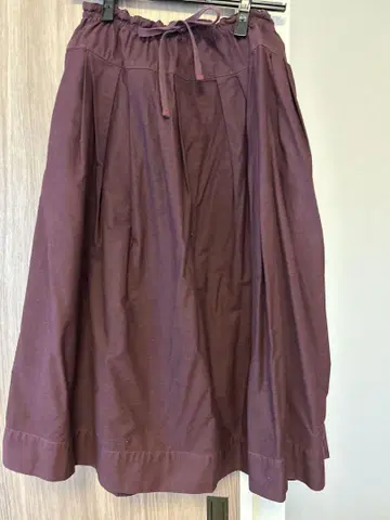 TIGRE BROCANTE 티그레 브로칸테 짐바브웨 피셀 스커트