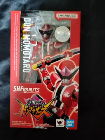 S.H.Figuarts 돈모모타로