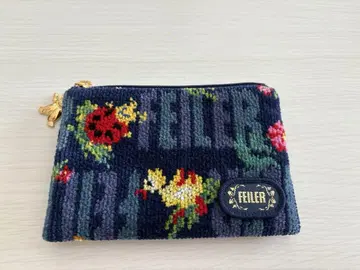 페이러 하이디 티슈 파우치
