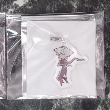 A.K.I. 스트리트 파이터 6 메지루시 마커