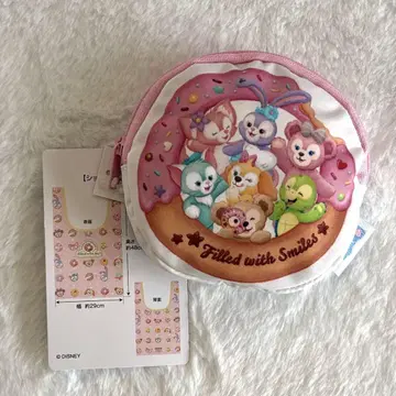 더피 & 프렌즈 필드 위드 조이! 쇼핑백