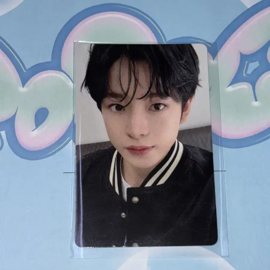 NCT | 엔시티 Nct Wish Pop Pop China md CD player Uushi poca