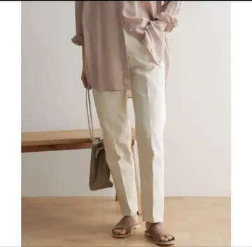 새상품 어반 리서치 DOORS 하이 라이즈 데님 팬츠 여성용 36